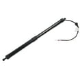 thumbnail image 1 of Trunk Lift Support, ABS Metal Electric Tailgate Lift Support Strut Rear Hatch Struts Lift Supports Tailgate Shock with Accessories for Car Tailgate, 1 of 7