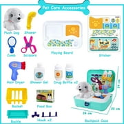 Pretend Play Toys for 2 3 4 Year Old Boys Girls, Toy for Toddler Girl Age 2 3 4 5 6 7, Birthday Gifts Toys for Little Girls 3-5 Year Old Toddlers