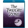 The Twilight Zone: Season Four (Blu-ray)