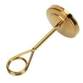 thumbnail image 4 of Table Card Holder Picture Clip Stable Picture Holder Tableware Table Number Holder Stainless Steel Durable Fade Resistant Lightweight Picture Clip For Hotel Restaurant, 4 of 8