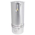 thumbnail image 4 of Honey Extractor, Stainless Steel Honey Centrifuge, for Beekeeping Honey Accessory Beekeeper, 4 of 8