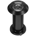 thumbnail image 2 of Anti-theft Door Viwer 220-degree Wide Angle Hotel Door Viewer with Privacy Cover, 2 of 8