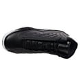 thumbnail image 5 of Jordan 13 Retro Big Kids Running Shoes Shoes Black/Anthracite 439358-009, 5 of 6