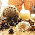 thumbnail image 6 of 18 Natural Pinecones 2-2.36 Inches for Rustic Fall Decor Ornaments Garland Wreath Craft Supplies, 6 of 6