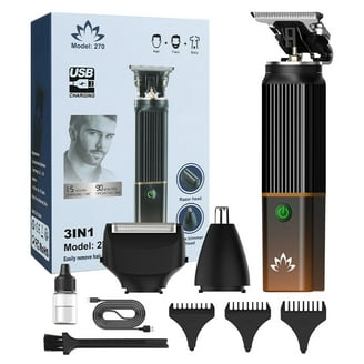 Panasonic ER-GN25VP Women's Precision Facial Hair Trimmer