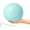 Skyblue, variant on 9 Inch Exercise Pilates Ball Mini Exercise Barre Ball for Yoga,Stability Exercise Gym Anti Burst and Slip Resistant Balls Physical Improves , Core Strength