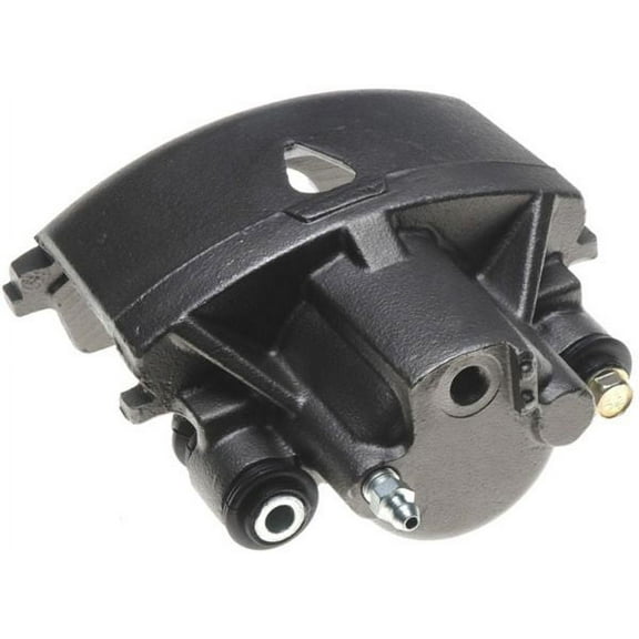 ACDelco Brake Caliper, #18Fr2115 Fits select: 2004-2005 DODGE NEON SXT, 2001-2002 DODGE NEON