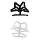 thumbnail image 1 of 2 / paquete de de Vereinskleidung con arnés corporal con correa para el pecho para hombre, 1 of 9