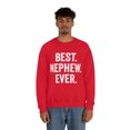 thumbnail image 4 of Nephew Sweatshirt, Gifts, Sweater Shirt, 4 of 9