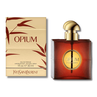 Yves Saint Laurent Black Opium Intense Eau De Parfum Spray