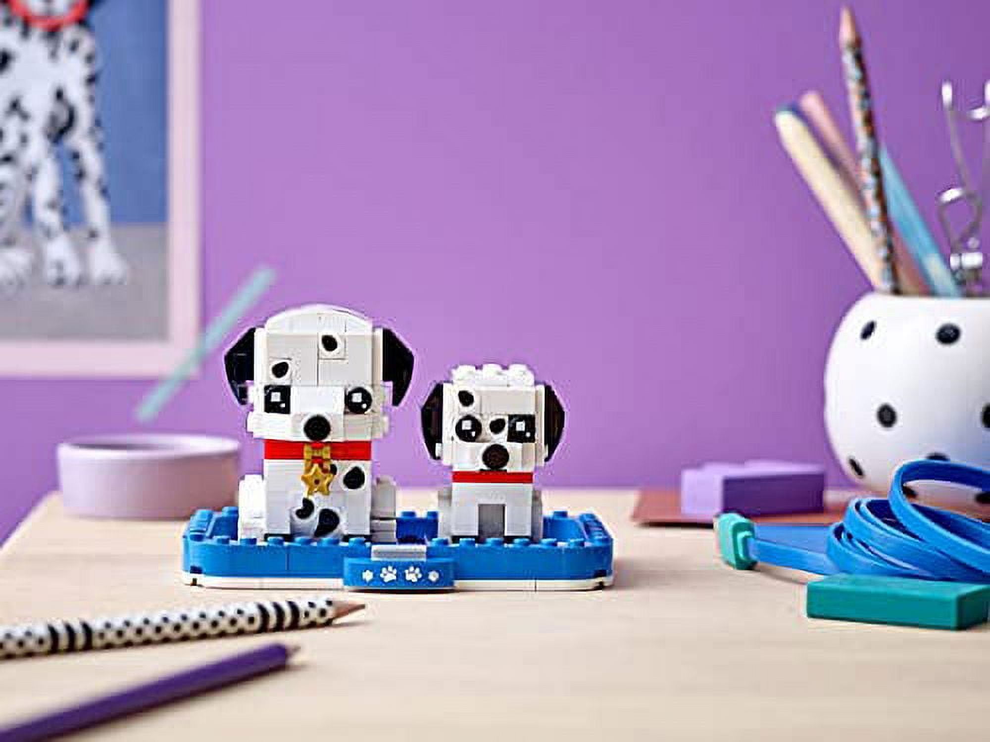 LEGO Dalmatian 40479 Building Set (252 Pieces)