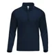 thumbnail image 1 of Sudadera Hoodie Hombre Fleece Con Medio Cierre Urbanfit, 1 of 4