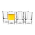 thumbnail image 4 of Verres à Shooter à Base Lourde City - 2 oz - Ensemble de 6, 4 of 13