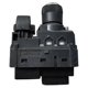 thumbnail image 4 of Exterior Mirror Switch Assembly Mirror Adjustment Switch for, 4 of 5
