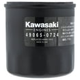 thumbnail image 2 of Kawasaki 49065-0734 Oil Filter (Replaces 49065-0724) OEM Engine Maintenance, 2 of 5