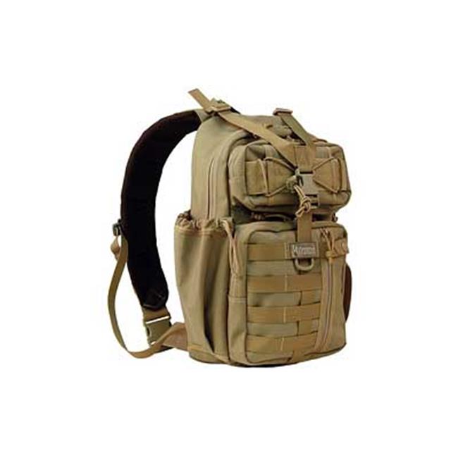 maxpedition hard use gear backpack