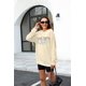 thumbnail image 3 of Sudadera BANGELY Magical Princess bordada para mujer, 3 of 5