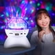 thumbnail image 1 of Altavoz Bola de Cristal Disco Bluetooth LED Luces de Fiesta Altavoz Soporte Tarjeta FM AUX Con Micrófono y Blutooth, 1 of 7