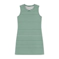 thumbnail image 6 of Enjoytime Women's Dresses Striped Sleeveless Crewneck Mini Dress Summer Casual Bodycon Dresses Fashion Beach Vacation Clothes, 6 of 6
