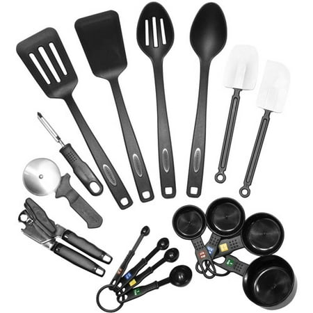 Farberware Classic 17-Piece Kitchen Tool and Gadget Set