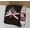 coffee brown, variant on Get Well Gift Baskets for Women &Men- Self Care Package - After Surgery, Sympathy/Relaxation/Thank You Gifts, Thinking of You/Grief/Bereavement/Miscarriage Gifts for Women（Brown)