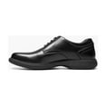 thumbnail image 4 of Nunn Bush Kore Pro Plain Toe Oxford Dress Shoes Black 84942-001, 4 of 8