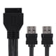 thumbnail image 1 of Cable USB 3.0 de 19/20 pines Bling Bling, 1 of 9