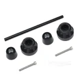thumbnail image 4 of DINTCNC For Hypermotard 950 939 1100 820 821 Anti-Collision Slider SP S EVO RVE Motorcycle Accessories Front Rear Wheel Axle Pad, 4 of 7