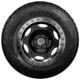 thumbnail image 2 of Llanta 235/75R15 105S Euzkadi Overlander AT2, 2 of 3
