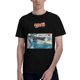 thumbnail image 1 of Camiseta de Manga Corta para Hombres Naru, 1 of 5