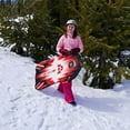 thumbnail image 2 of Sno-Storm 45" Foam Sled, 2 of 3