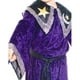 thumbnail image 3 of Disfraz de mago para niños Dress Up America, 3 of 4