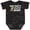 Storm Camo, variant on Inktastic Pap Pap's Fishing Buddy with White Text Boys Baby Bodysuit
