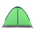thumbnail image 2 of Tienda de Campaña Ozark Trail Outdoor Equipment para 4 Personas Verde, 2 of 3