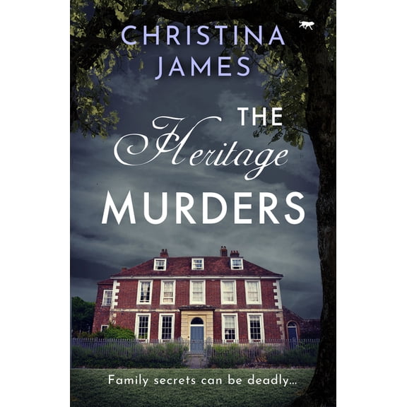 Fen Murder Mysteries The Heritage Murders, (Paperback)