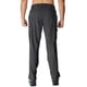 thumbnail image 2 of Pantalones de senderismo MOURCE, ligeros e impermeables para hombre, color gris, 2 of 8