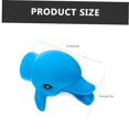 thumbnail image 5 of SHINYPASING 1Pack Toddler Hand Wash Extender Blue for Daily and Travel Use, 5 of 5