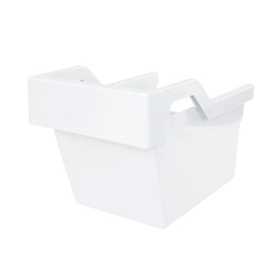 LIEBHERR 742934400 REFRIGERATOR DRAWER BODY (GENUINE OEM PART)