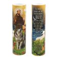 thumbnail image 3 of Vela LED sin llama THE SAINTS COLLECTION San Francisco, 3 of 9