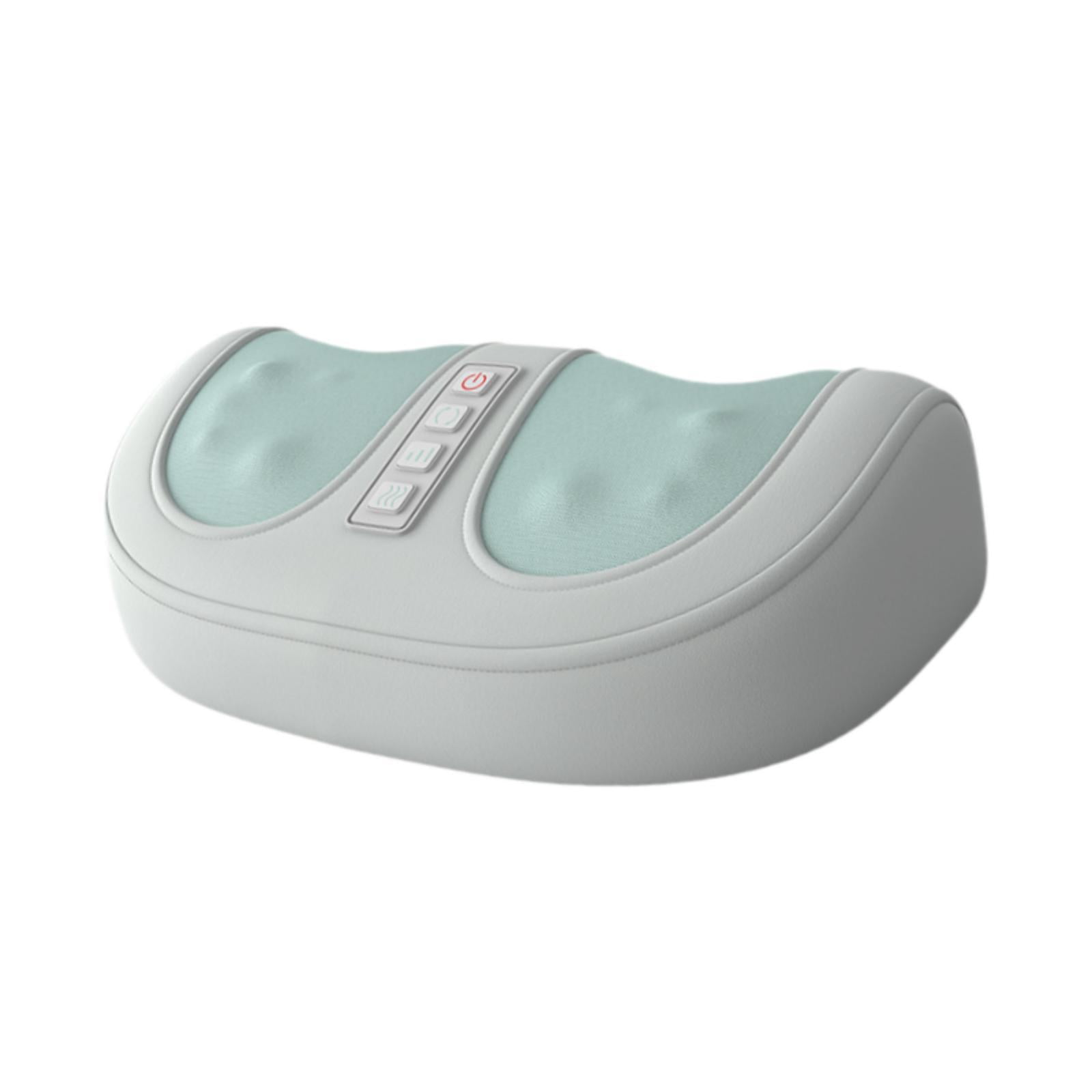 Bothyi Electric Foot Massager Improve Circulation Portable Heating for Leg Calf Mom