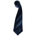 thumbnail image 1 of Premier  Adult Colours Satin Tie, 1 of 2