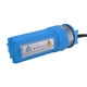 thumbnail image 2 of Bomba de agua solar para pozo de 6,5 l, alta potencia, 12 V CC, sumergible, para estanques de riego, necesidades de agua remotas, color azul., 2 of 14