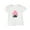 H, variant on Vedolay Tshirts For Girl Girls Summer Short Sleeve Tops Cute V Neck Loose Shirts Soft Lovely Children Tops,Light Blue 18-24 Months