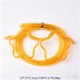 thumbnail image 3 of Funny Glasses Straws Cute Five-Pointed Star Plastic Straws Stylish Party And Birthday Accessories The Ideal Hands-Free Drinking Tool, 3 of 6