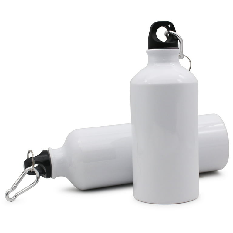 Sublimation Blank Water Bottle, Bike Metal Water Bottle