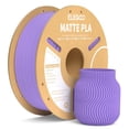 thumbnail image 1 of Filamento para impresora 3D ELEGOO mate PLA morado lavanda, 1 kg, 1 of 7