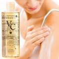 thumbnail image 4 of Compresa húmeda hidratante refrescante y rejuvenecedora VC Toner, loción de agua hidratante, 500 ml., 4 of 6