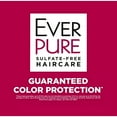 thumbnail image 3 of L'Oreal Paris EverPure Sulfate-Free Moisture Conditioner (28 fl. oz.), 3 of 7