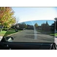 thumbnail image 5 of OTOLIMAN 2Ply Premium 20" inc x 20' feet Uncut Roll Window Tint %20 Black Film Car Home, 5 of 5