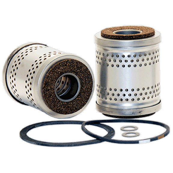 WIX Fuel Filter 33511